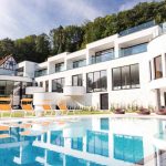 Hôtels avec SPA à Ottrott 6717 Nature Hôtel & Spa Le Clos des Délices