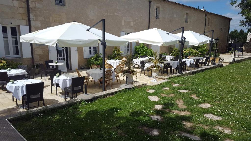 Hôtel avec SPA à Montagne