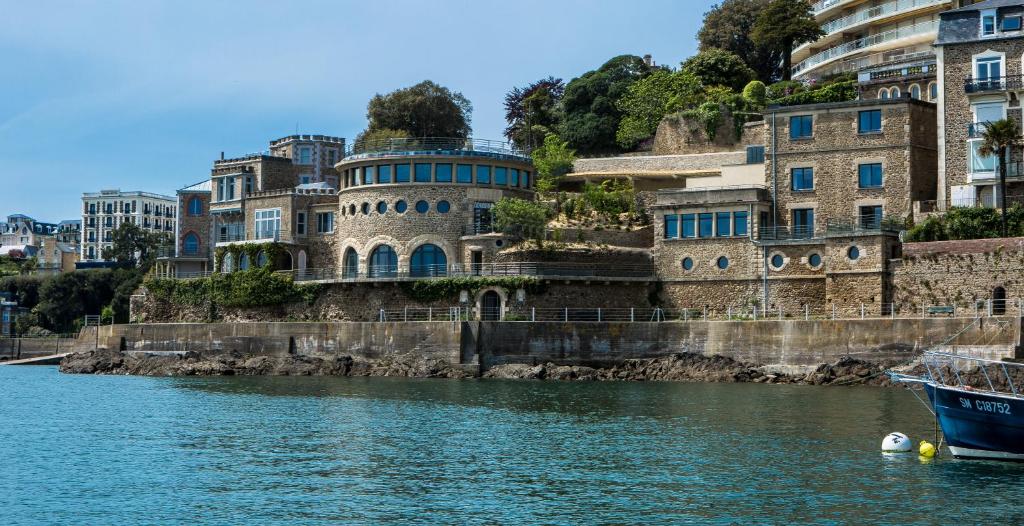 Hôtels 5 Étoiles à Dinard