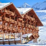 Hôtels 5 Étoiles à L'Alpe-d'Huez