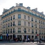 Hôtels 3 Étoiles à Paris