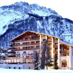 Hôtels 5 Étoiles à Val d'Isère