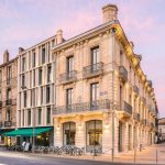 Hôtels 4 Étoiles à Bordeaux