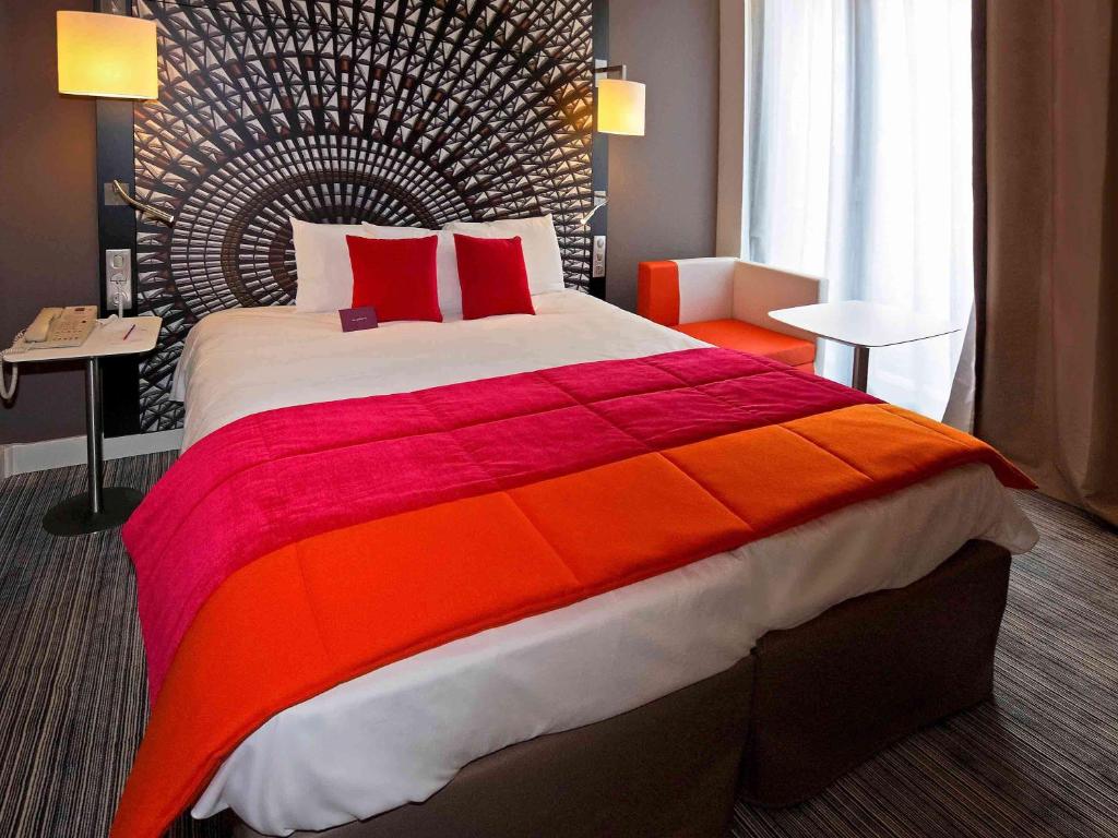 Hôtels 4 Étoiles à Nantes