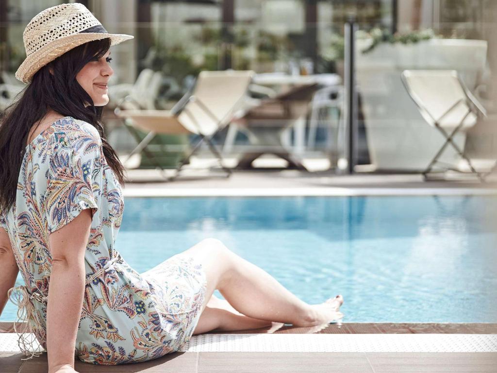 Hôtels avec SPA Avignon